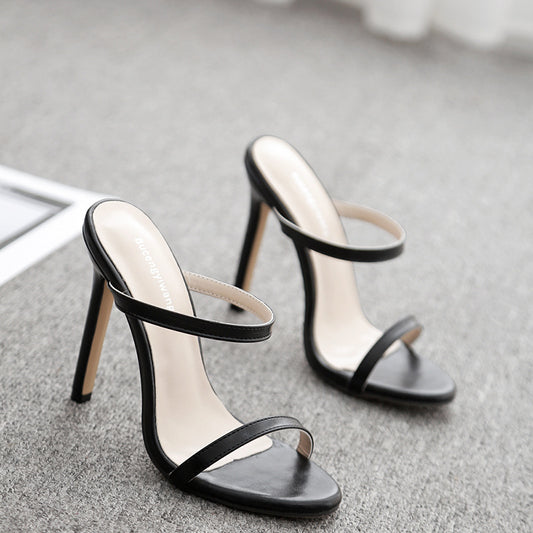 Expresso Elegance