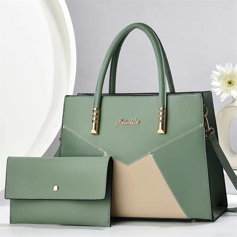 LuxeNova Bag