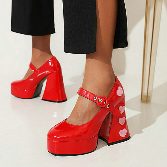 New Love