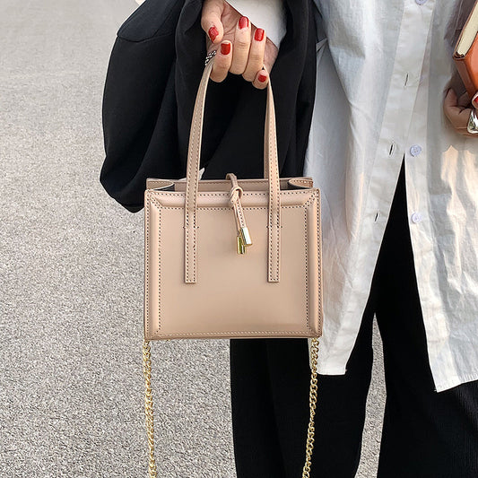 Shoulder Messenger