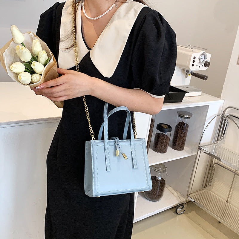 Shoulder Messenger