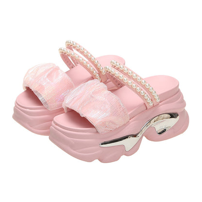 Zaylina Slides