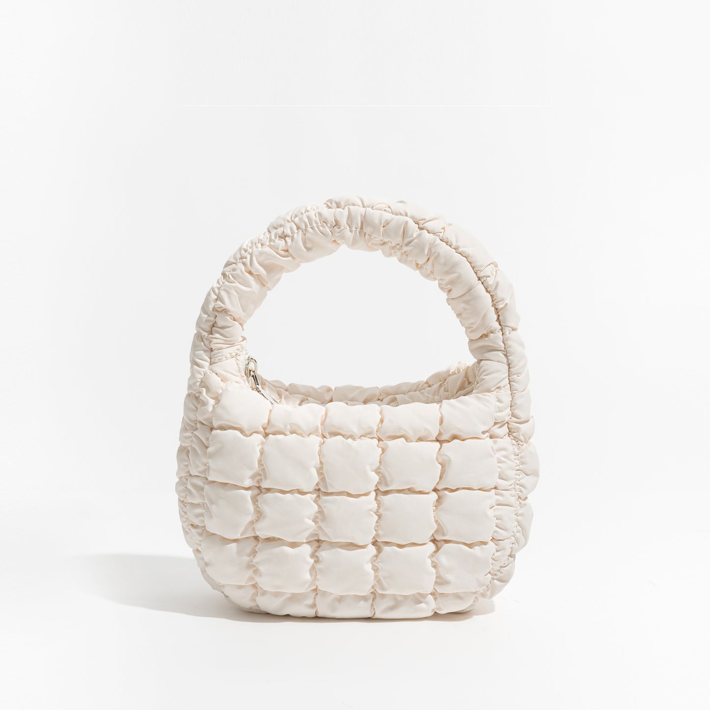 Pleated Bubble