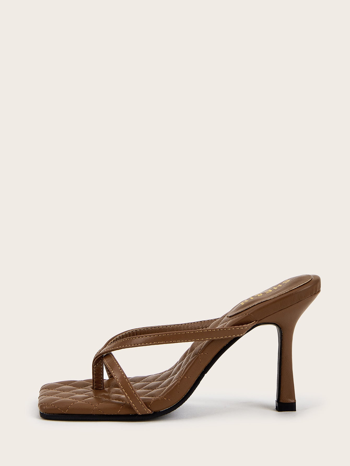Soft Step