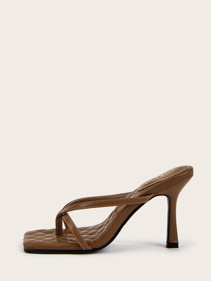 Soft Step