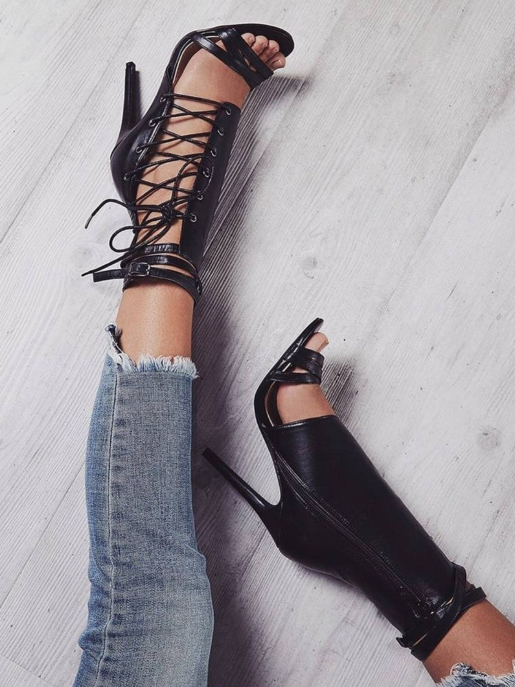 Tie Me Up