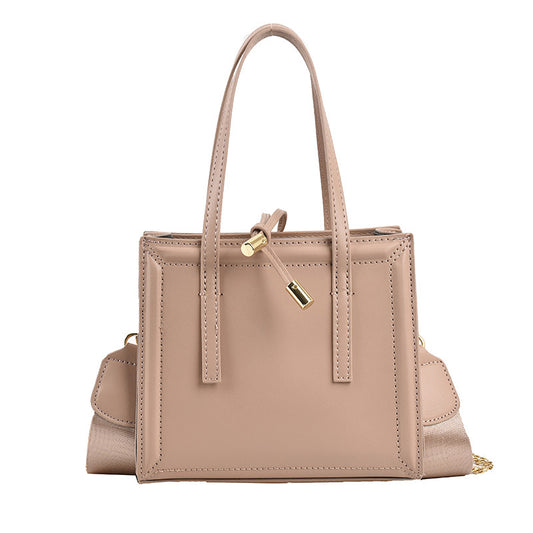 Shoulder Messenger