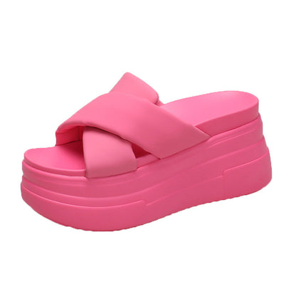 Summer Thick-Soled