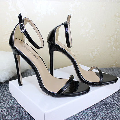 Angel Step