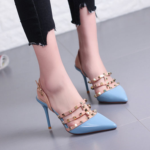 Baotou Rivet