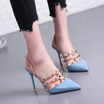 Baotou Rivet