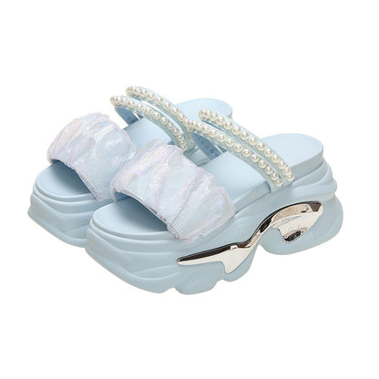 Zaylina Slides