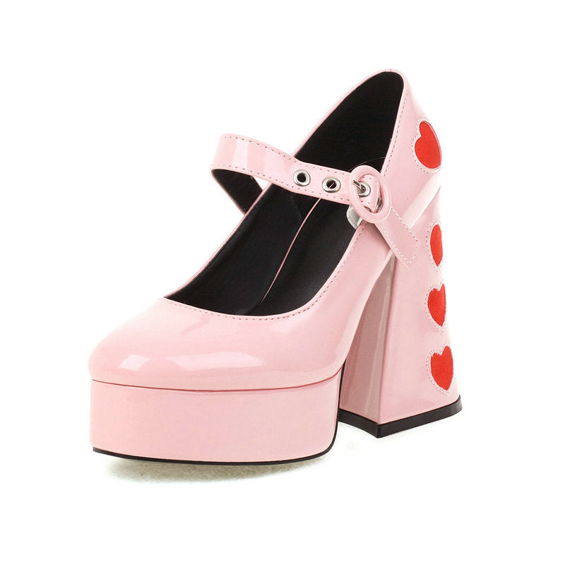 New Love