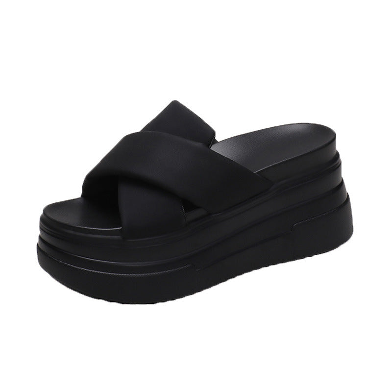 Summer Thick-Soled