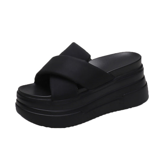 Summer Thick-Soled