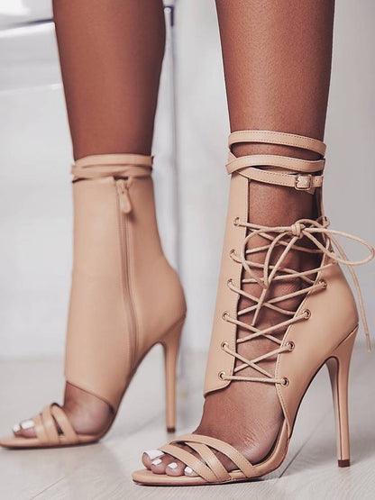 Tie Me Up