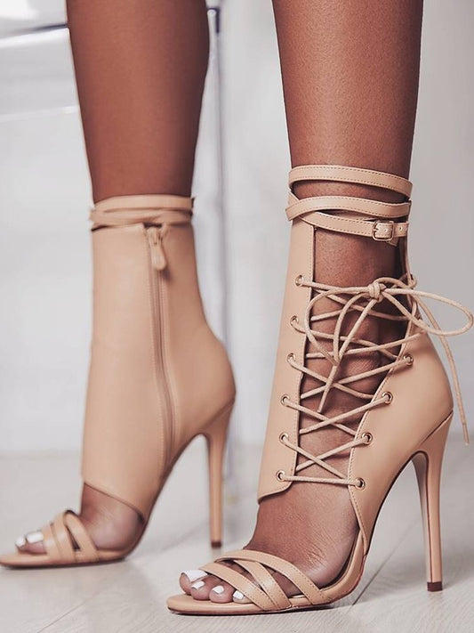 Tie Me Up