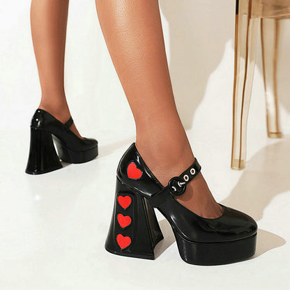 New Love