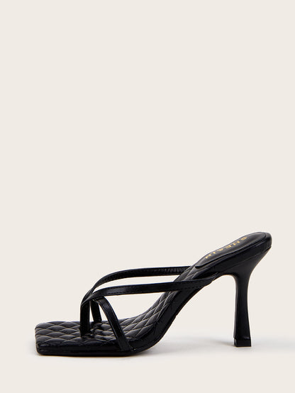 Soft Step