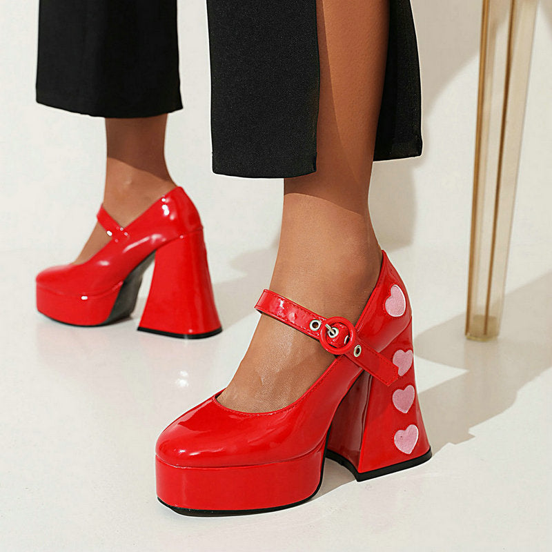 New Love