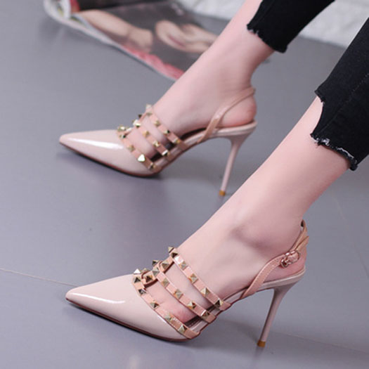 Baotou Rivet