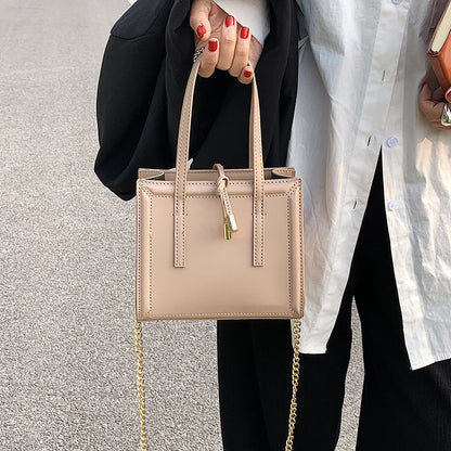 Shoulder Messenger