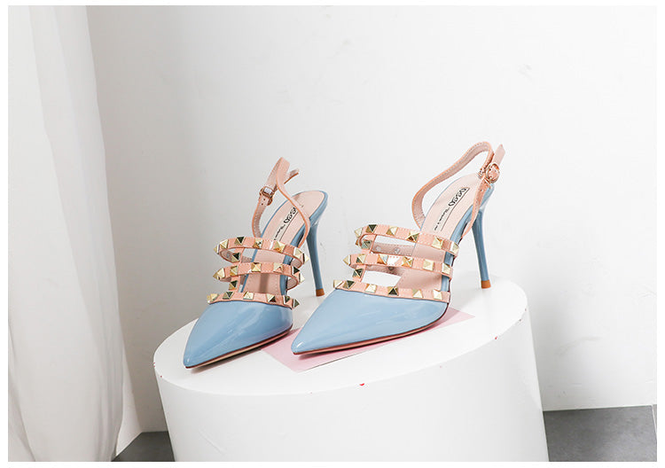 Baotou Rivet