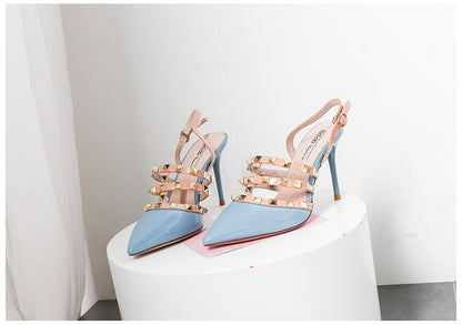 Baotou Rivet