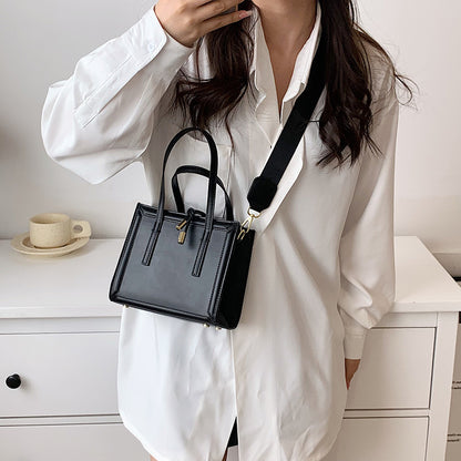Shoulder Messenger