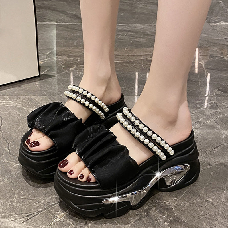Zaylina Slides