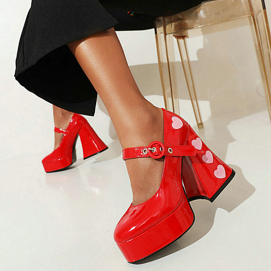 New Love