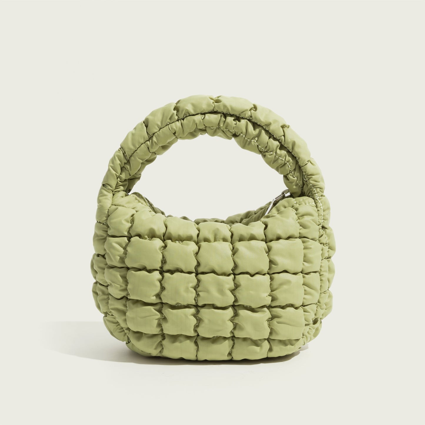 Pleated Bubble