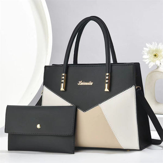 LuxeNova Bag