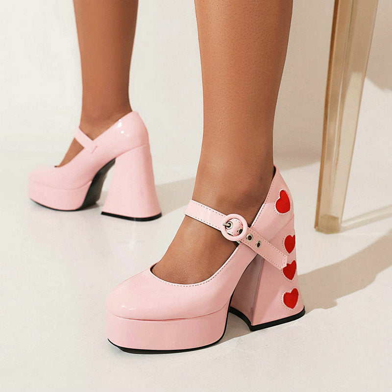 New Love