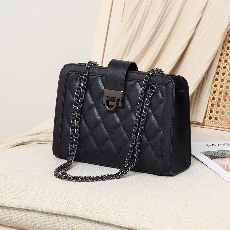 Genuine Leather Chain