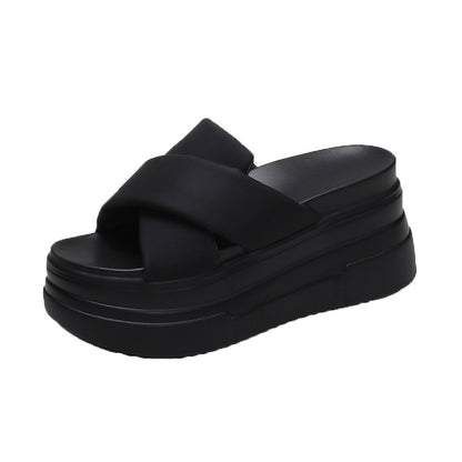 Summer Thick-Soled