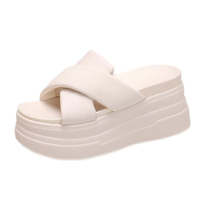 Summer Thick-Soled