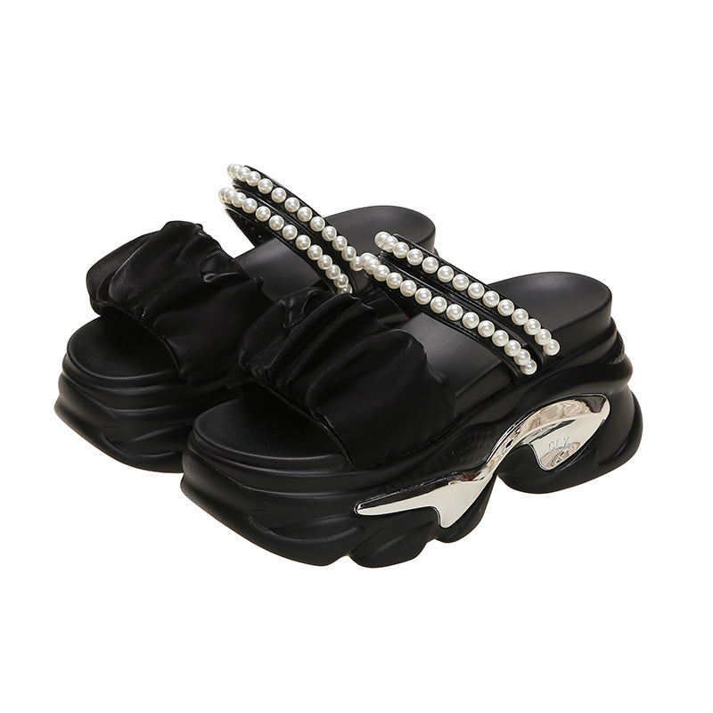 Zaylina Slides