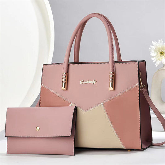 LuxeNova Bag